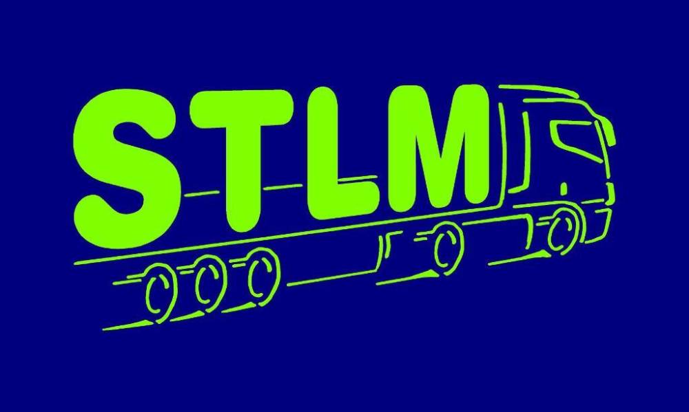 STLM logo
